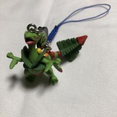 ポケットモンスター モンスターコレクション メガジュカイン
