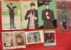 黒子のバスケ　緑間真太郎　特典　ポラショ　まとめ売り