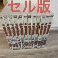 新 ビックリマン DVD 全巻 セット アニメ - メルカリ