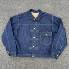 オアスロウ　デニムカバーオール サイズ3 美品 楽天市場】orSlow(オアスロウ) デニム カバーオール UNISEX(03