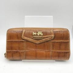 COACH（財布）のフリマアイテム一覧