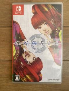 グノーシア　switch版