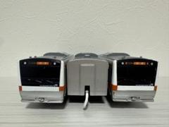 E233 中央線　プラレール　中古のサムネイル