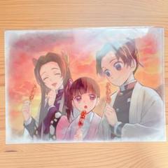 Lucky様用　鬼滅の刃胡蝶三姉妹の夕べ描き下ろしイラスト缶バッジセット かわいい～！」 鬼滅の刃 缶バッジ 胡蝶三姉妹の夕べ ピンズ