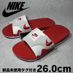 NIKE ナイキ エアマックス1 スライド 25cm サンダル 着脱簡単 NIKE AIR MAX 1 SLIDE 