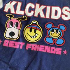 KLC トップス
