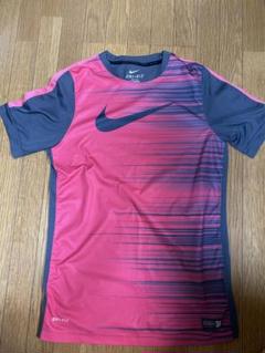 ナイキ Nike Dri-FIT シャツ M サッカー