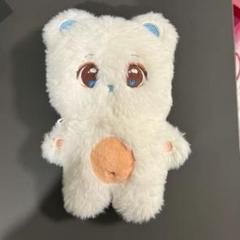 wayv クン　10cm ぬいぐるみ　新品　マスター Amazon.co.jp: way v テン ぬいぐるみ 10cm ドール10センチ
