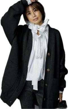 FORME フォーミィ東原亜紀さんプロデュース  ダウンジレ FORME フォーミィ東原亜紀さんプロデュース ダウンジレ