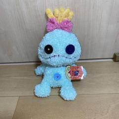 激レア ディズニー スクランプ ぬいぐるみ ハートランド ハッピーレインボー 2025年最新】ハートランドスクランプの人気アイテム - メルカリ