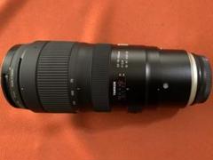 タムロン SP70-200㎜ F/2.8 D i VC USD G2 キャノン用