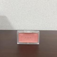 RMK パウダーチーク 06 シルバーコーラルのサムネイル