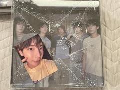 TXT TOGETHER ETCHED アルバム　テヒョン