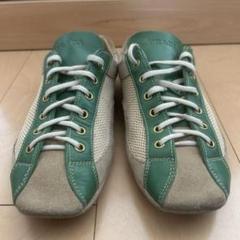 CAR SHOE FOR PRADA 04ssドライビングシューズ 伊勢丹限定のサムネイル