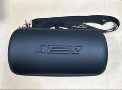 ATEEZ ライティニ　トレカ　ペンラケース　ライティニケース　新品未使用 ATEEZ ライティニ トレカ ペンラケース ライティニケース 新品未