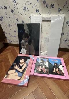 アマガミ　エビコレ+ アマガミ Limited Edition PS2版 限定版