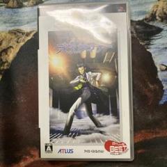 PSP 真・女神転生 デビルサマナー