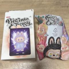 【新品未開封正規品 】Labubu ラブブ エナジー LUCK
