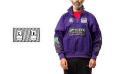 C.E cavempt シーイー コモディティ プルオーバー ジャケット M