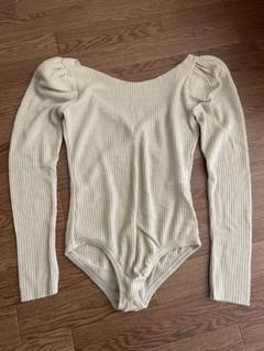 thibaut レオタード