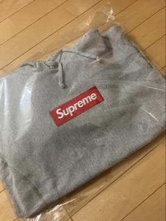 2025年最新】SUPREME BOXロゴ パーカー 白の人気アイテム - メルカリ