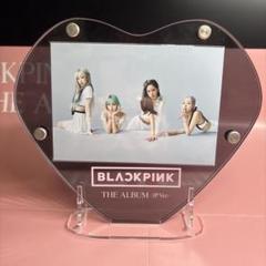 BLACKPINK THE ALBUM JPver 応募特典B賞 BLACKPINK THE ALBUM JPver 応募特典B賞 - メルカリ
