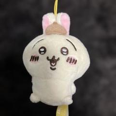 ちいかわ うさぎ サンリオコラボ ポムポムプリン - メルカリ