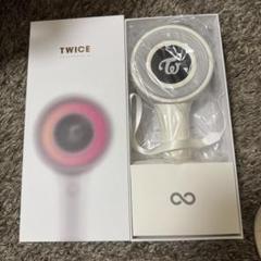 TWICE ペンライト - メルカリ