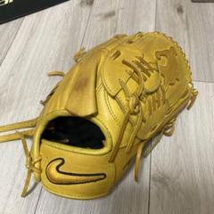 L*x様 Nike 野球グローブ クリーム色希少廃盤ナイキ Yahoo!オークション -「ナイキ」(グローブ) (野球)の落札相場