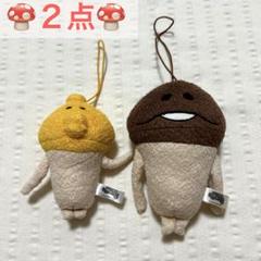 おさわり探偵なめこ なめこ栽培キット ぬいぐるみ マスコット まとめ売り 18点 おさわり探偵 なめこ栽培キット ぬいぐるみ マスコット - メルカリ
