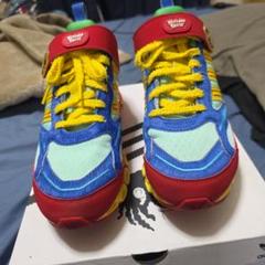 Adidas Microbounce KF Strap