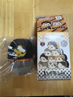 ハイキュー もちもちマスコット 田中龍之介 - メルカリ