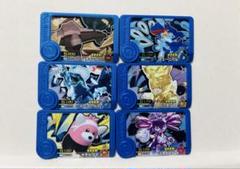 ポケモンメザスタ トレーディングカードセット
