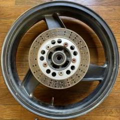zrx400 1998年式 純正ホイールセット F-1337 1338 前後 zrx400ホイールサイズのおすすめ人気商品一覧 通販 - Yahoo