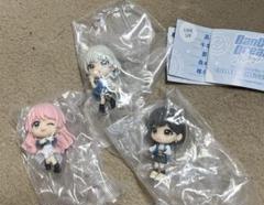 バンドリ！ガールズバンドパーティ！カプセルコレクション