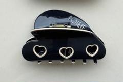 新品POTETE コフレ 3heart clip 黒 2025年最新】potete ハートクリップの人気アイテム - メルカリ