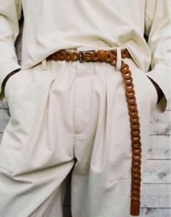2025年最新】lidnm llife leather chainの人気アイテム - メルカリ
