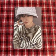 新品未開封NCTWISH WISH祭 ポシェット トレカ有 ユウシ YUSHI NCT WISH poppop 初回限定盤 封入 トレカ ユウシ - メルカリ