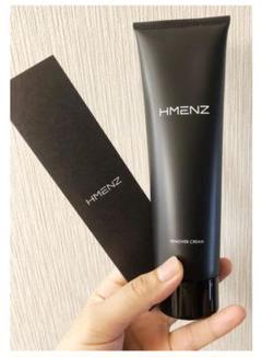 HMENZ 除毛クリーム 210g