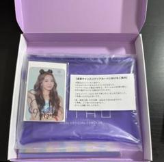 NiziU マヤ 直筆サインチェキ NiziU Official Website