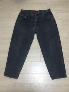 激レア Levi’s silvertab loose denimのサムネイル