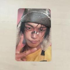 TXT ヨンジュン トレカ