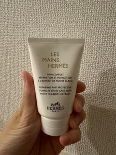 HERMES エルメス レ マン エルメス クレーム レ マン ハンドクリーム 50ml レディース 香水 : helemahe50ml :  s-select - 通販 - Yahoo!ショッピング
