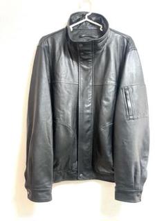 高級 BALMAIN バルマン ラムレザー ジャケット スタンドカラー ロゴ L 2025年最新】balmain レザージャケットの人気アイテム - メルカリ