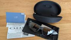 OAKLEY オークリーACTUATOR (A) サングラス ケース付