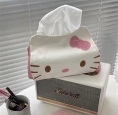 激レア 新品未開封 ハローキティ ぬいぐるみ ティッシュカバー キティちゃん 2025年最新】キティー ティッシュカバーの人気アイテム - メルカリ