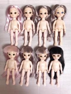 MIYA DOLL 限定 Blue Bell holiday ヘッドのみ 新品 即納】【DOLK×MiyaDoll】BlueBell - Holiday｜DOLK（ドルク）
