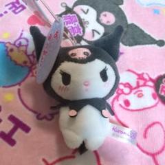 新品 クロミ もっと あざとかわいい マスコット セット セリフ