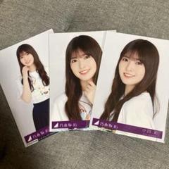 2025年最新】乃木坂46 生写真 小川彩の人気アイテム - メルカリ