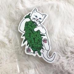 ripndip ステッカーのサムネイル